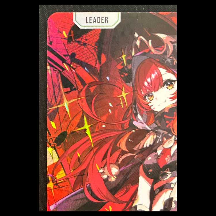 猫汰 つな LRPP {BP03-104} 1枚