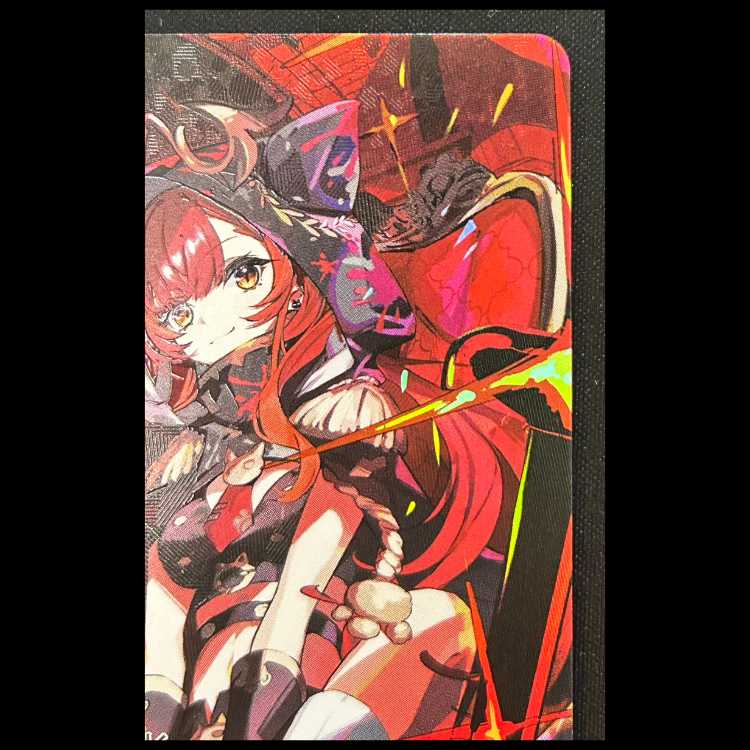 猫汰 つな LRPP {BP03-104} 1枚