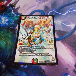 ハムカツ団の爆砕go  プロモ