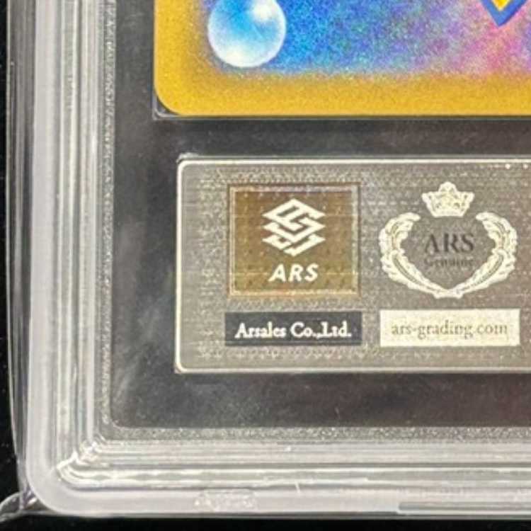 【ARS10】 Nのゾロアークex (SAR) {242/193} [M2a/MEGAドリームex] [MEGA] 1枚