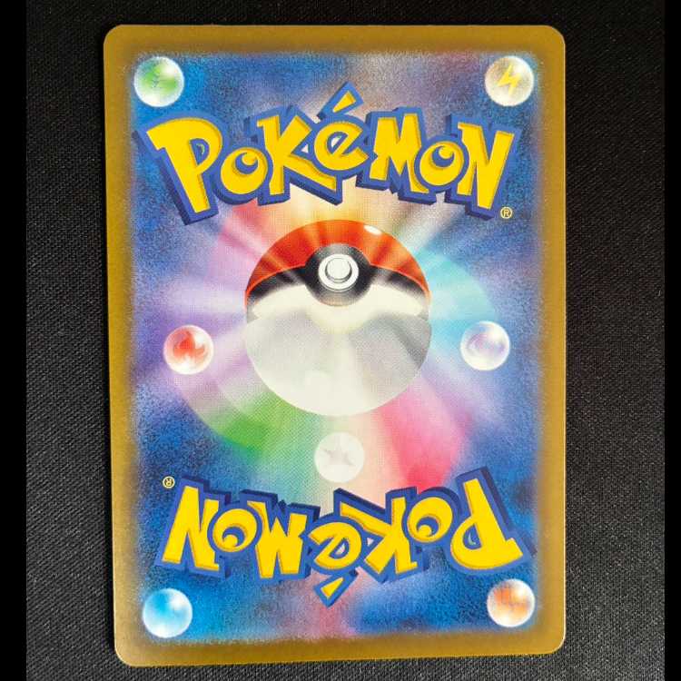 ＃スピンロトム AR 213/193 1枚