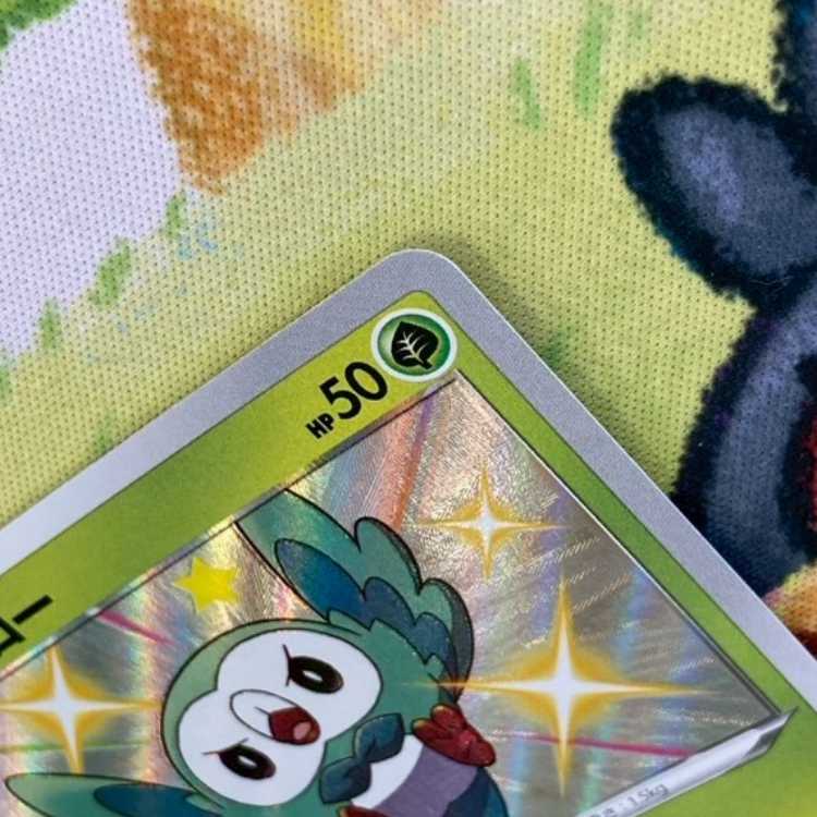 S182 モクロー 200/190 1枚