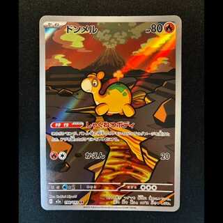 ＃ドンメル AR 198/193 1枚