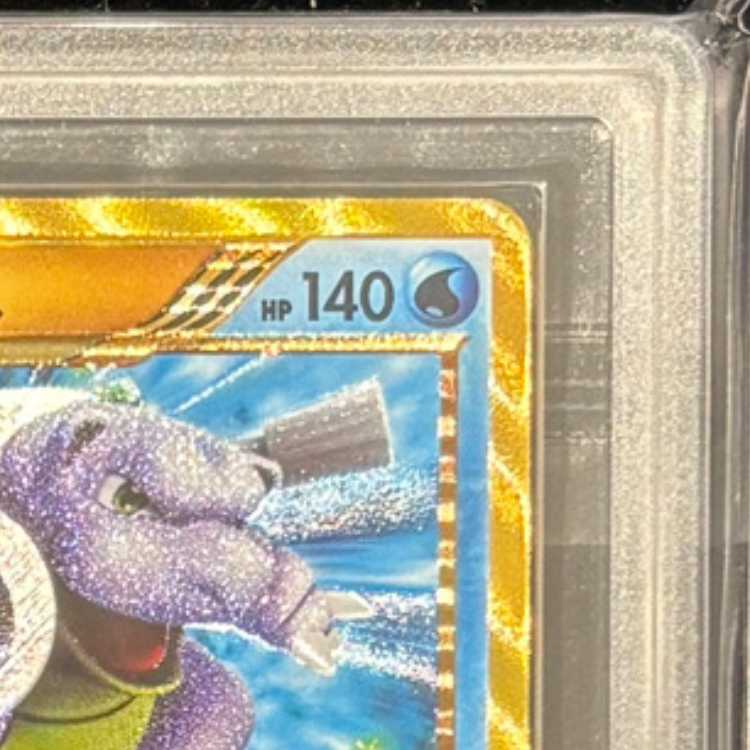 【ARS10+】カメックス <1st> (UR) {078/070} [BW7] 1枚