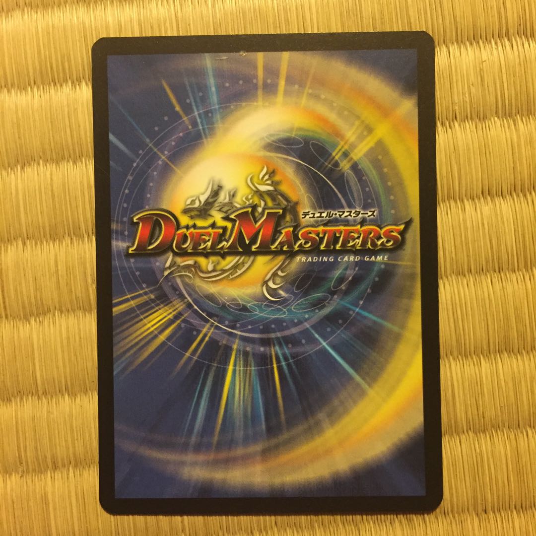 専用 英語版 滑降妖精ガラボン 1枚