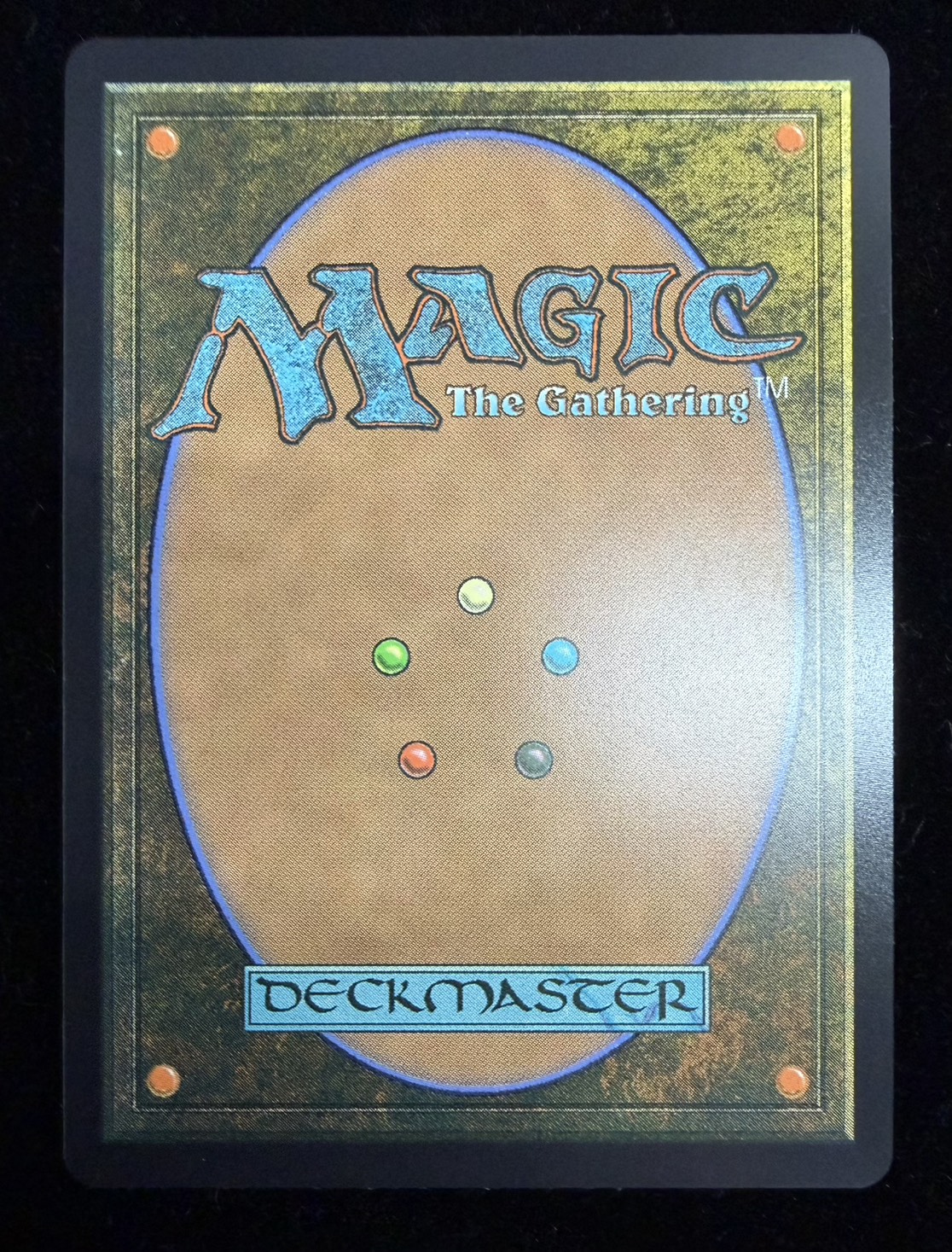 (シルバースクロールFOIL)(日限定イラスト)意志の力/Force of Will《日本語》【SOA】 1枚