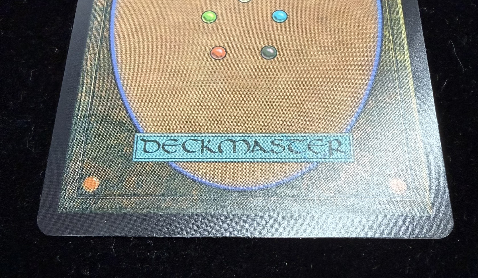 (シルバースクロールFOIL)(日限定イラスト)意志の力/Force of Will《日本語》【SOA】 1枚