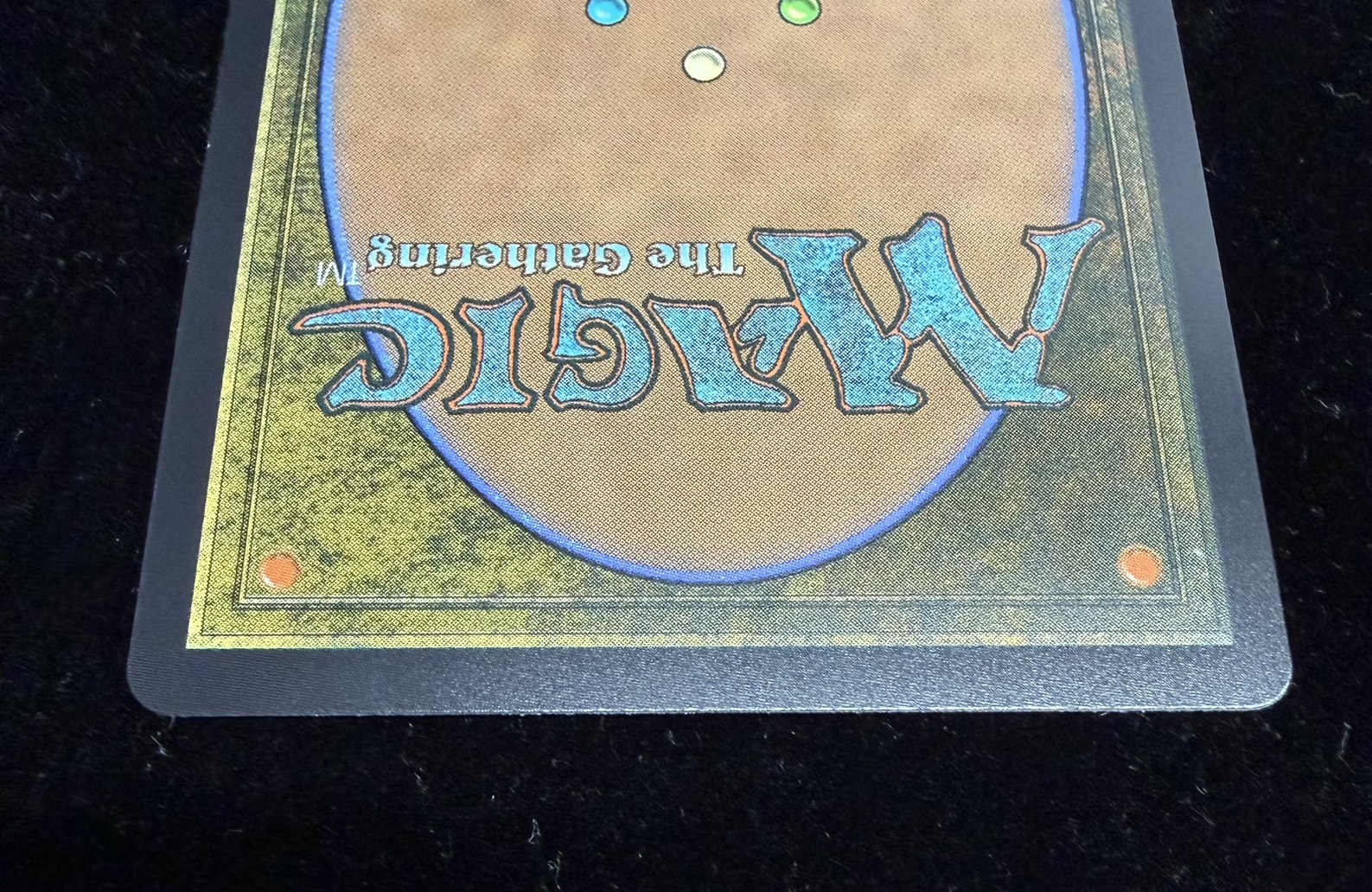 (シルバースクロールFOIL)(日限定イラスト)意志の力/Force of Will《日本語》【SOA】 1枚