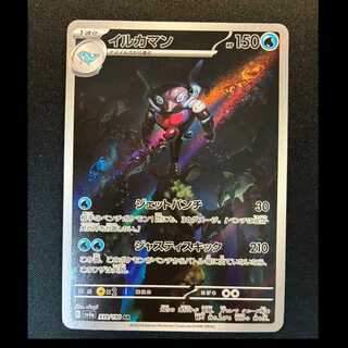 ＃イルカマン AR 339/190 1枚