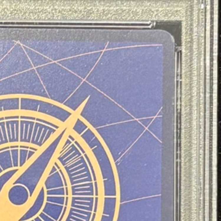 【PSA10】ユースタス・キッド(パラレル)(スーパーパラレル)(コミックパラレル・コミパラ・漫画背景) P-SR OP05-074 1枚