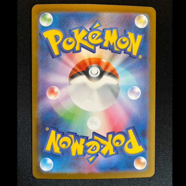 #ロケット団のニドキングex SR 116/098 1枚