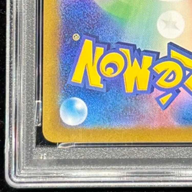 【PSA10】カメックスex SAR 202/165 1枚