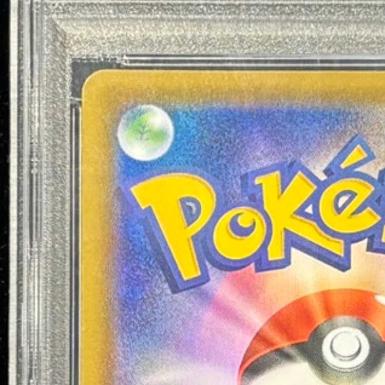 【PSA10】グレイシアVMAX HR 091/069 1枚