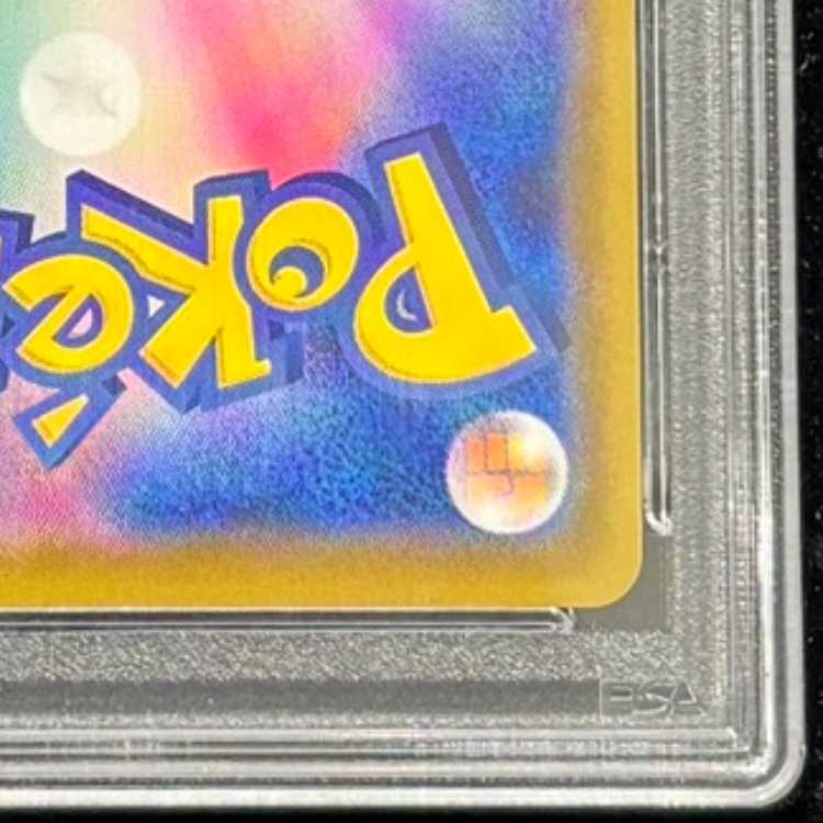 【PSA10】グレイシアVMAX HR 091/069 1枚