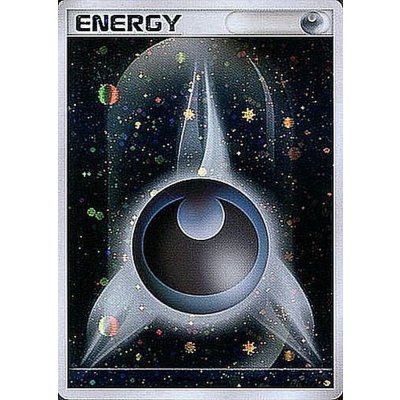 〔状態A-〕基本悪エネルギー(DPキラ)【P】{028/DPt-P} 1枚