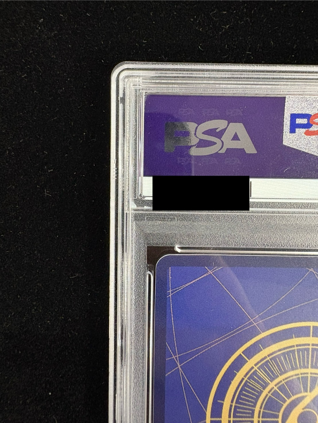 〔※状態難/PSA10鑑定済〕トラファルガー・ロー(CS2023/illust:Bashikou)【SR】{ST10-010} 1枚