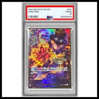 【PSA10】 サボ (CS25-26/illust:tatsuya) [SEC] {OP13-120} 1枚