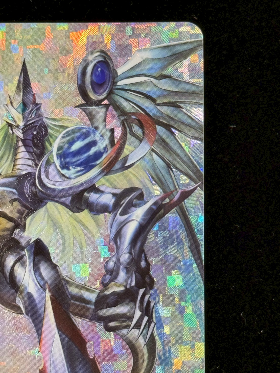 〔状態A-〕オルターエゴ・メサイア【SNR】{DZ-BT06/SNR02}《ブラントゲート》 1枚