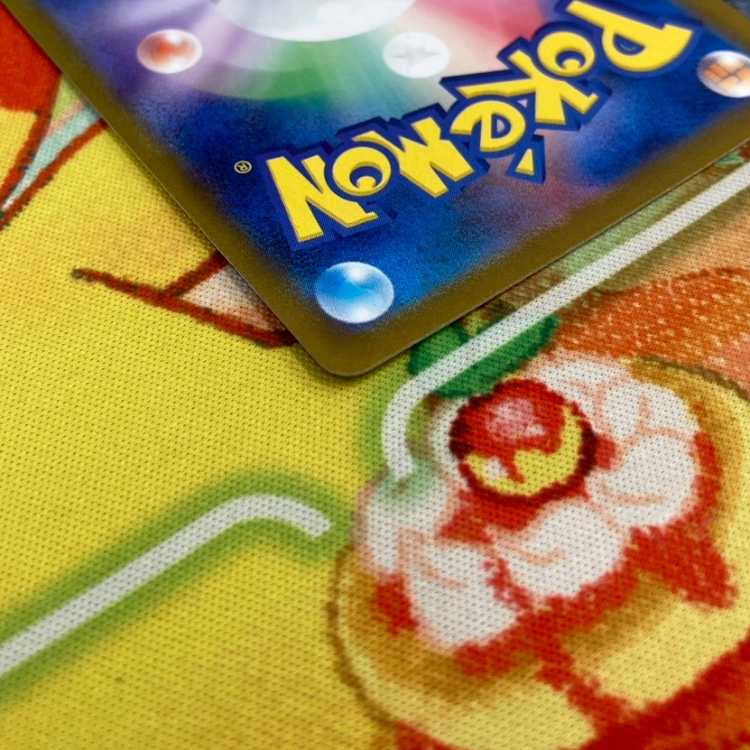 S184 タタッコAR 072/064 1枚