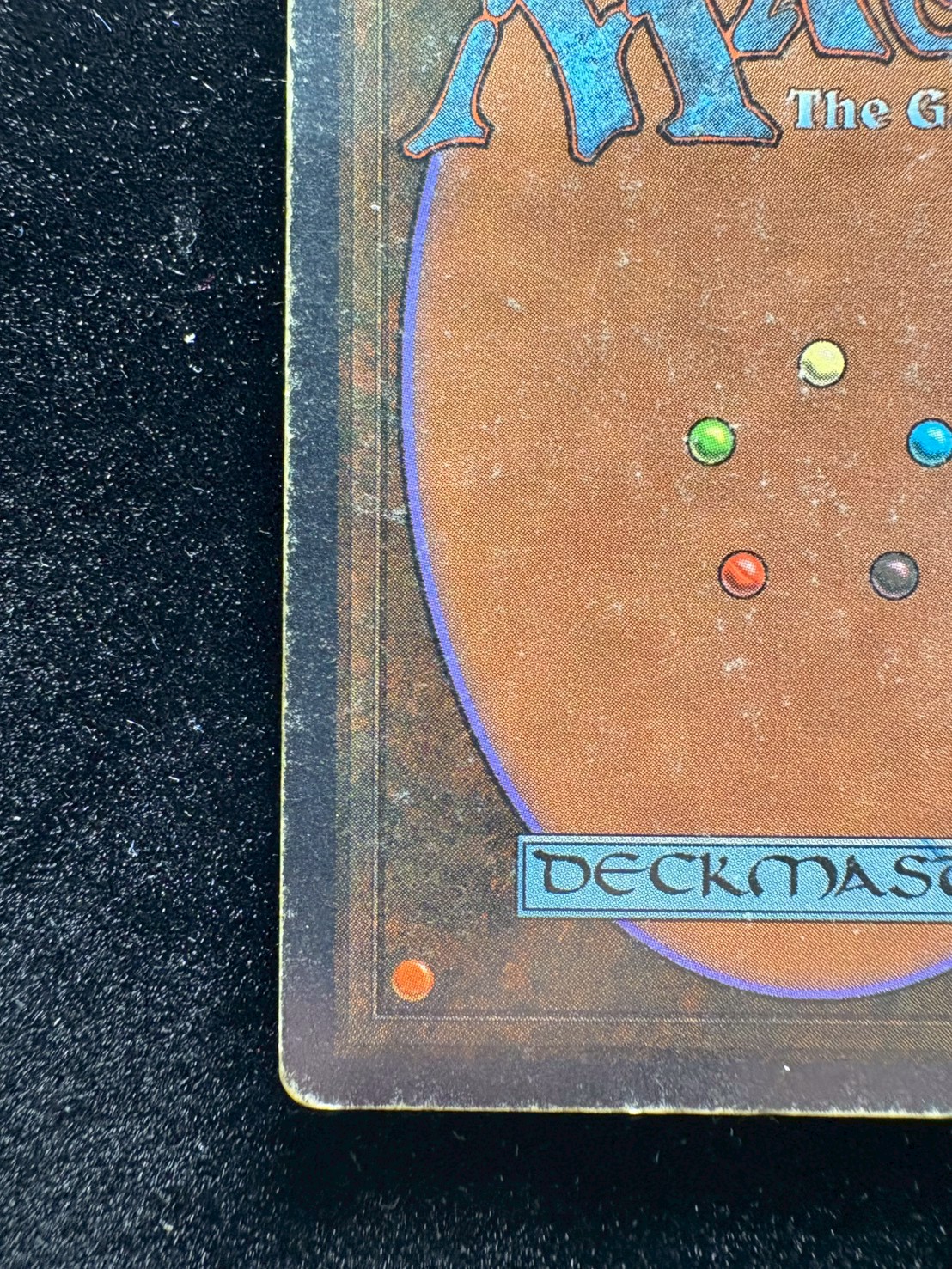 [HP](インク)Library of Alexandria《英語》【ARN】#313 1枚