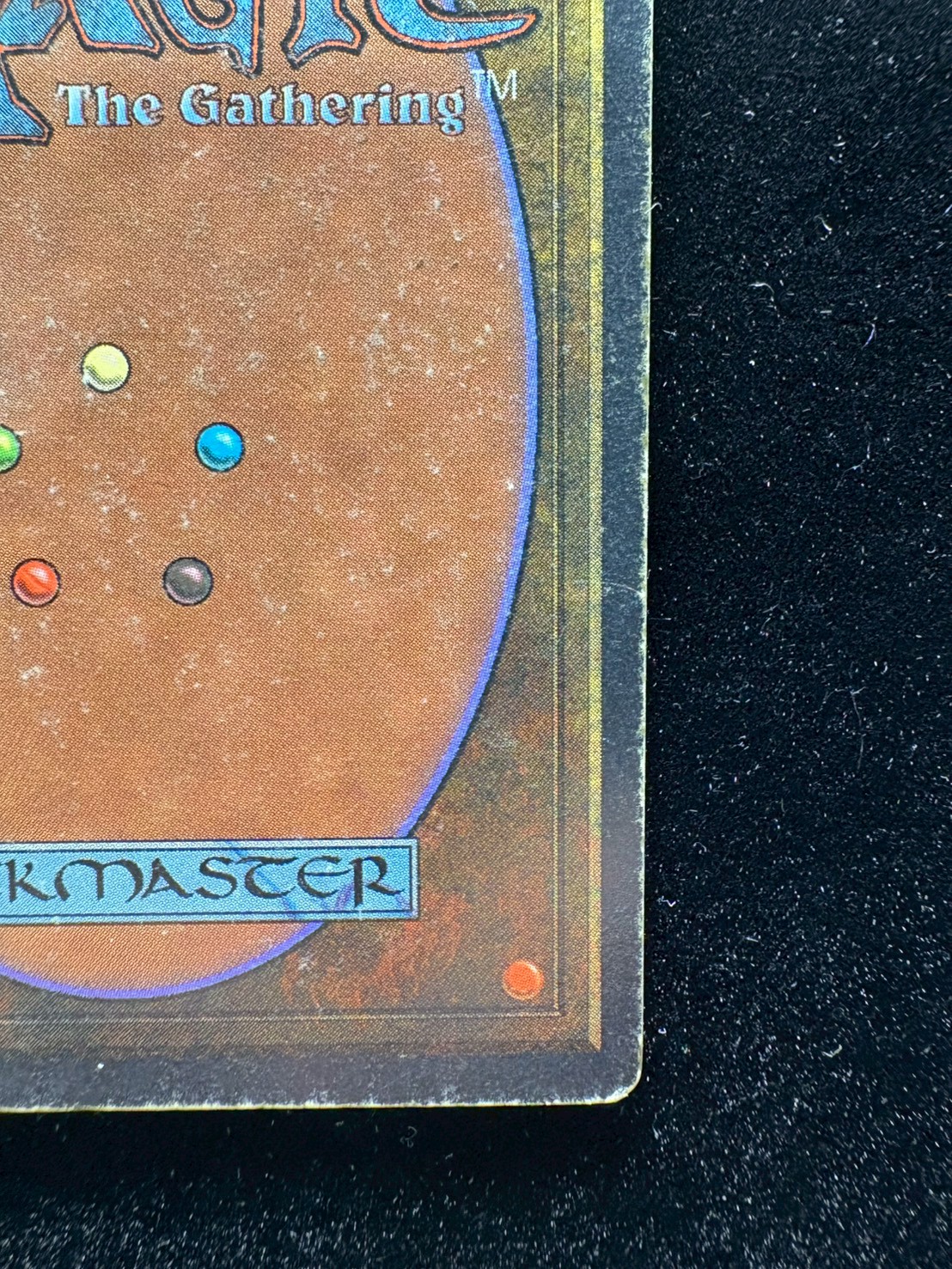 [HP](インク)Library of Alexandria《英語》【ARN】#313 1枚