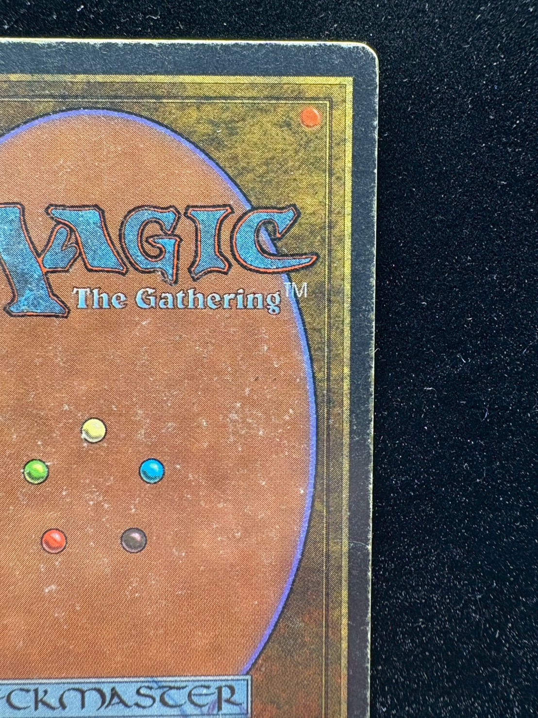 [HP](インク)Library of Alexandria《英語》【ARN】#313 1枚