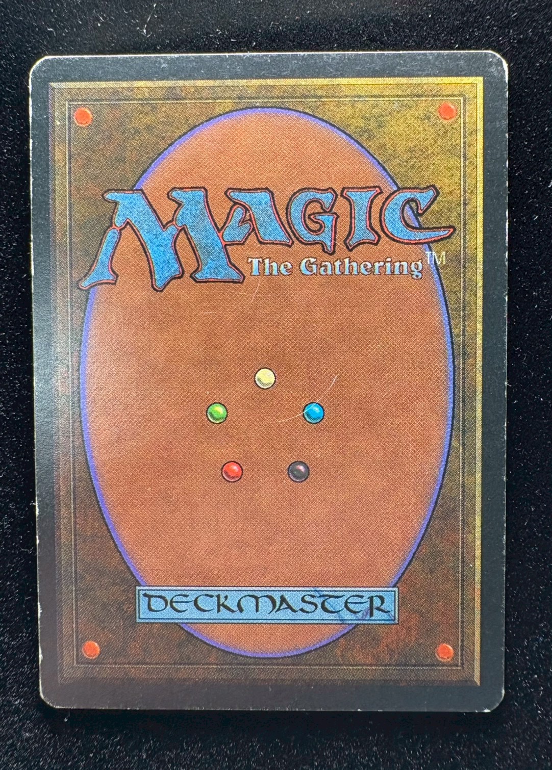 [PLD](インク)Volcanic Island《イタリア語》【3ED(FBB)】#312 1枚