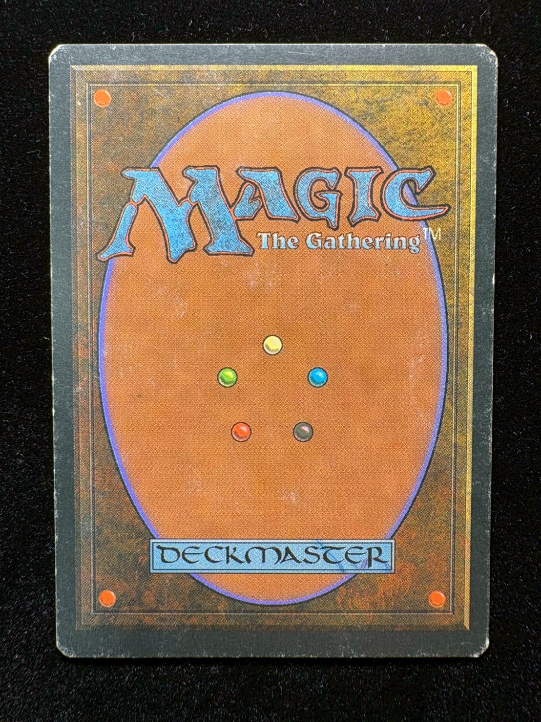 [HPLD](インク)Volcanic Island《イタリア語》【3ED(FBB)】#311 1枚