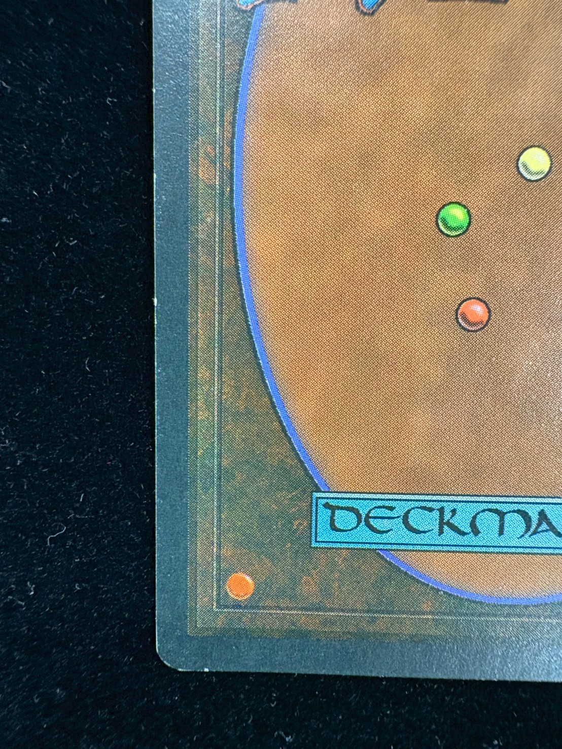 [EX]Chains of Mephistopheles《イタリア語》【LEG】#309 1枚