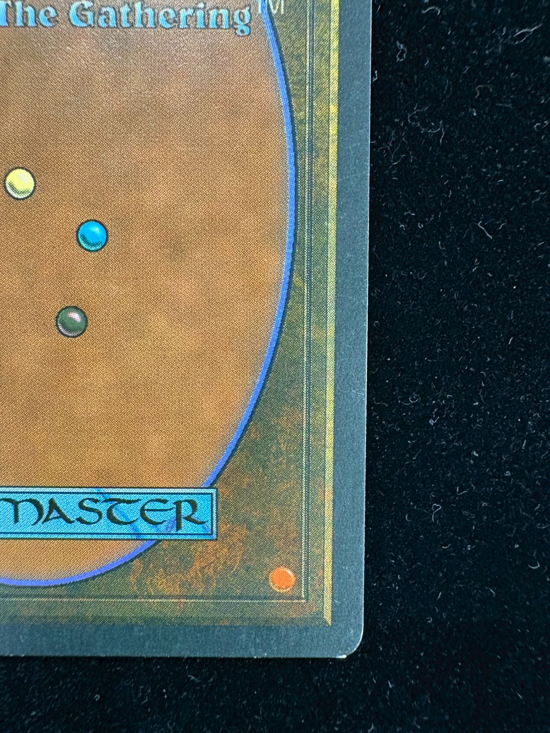 [EX]Chains of Mephistopheles《イタリア語》【LEG】#309 1枚