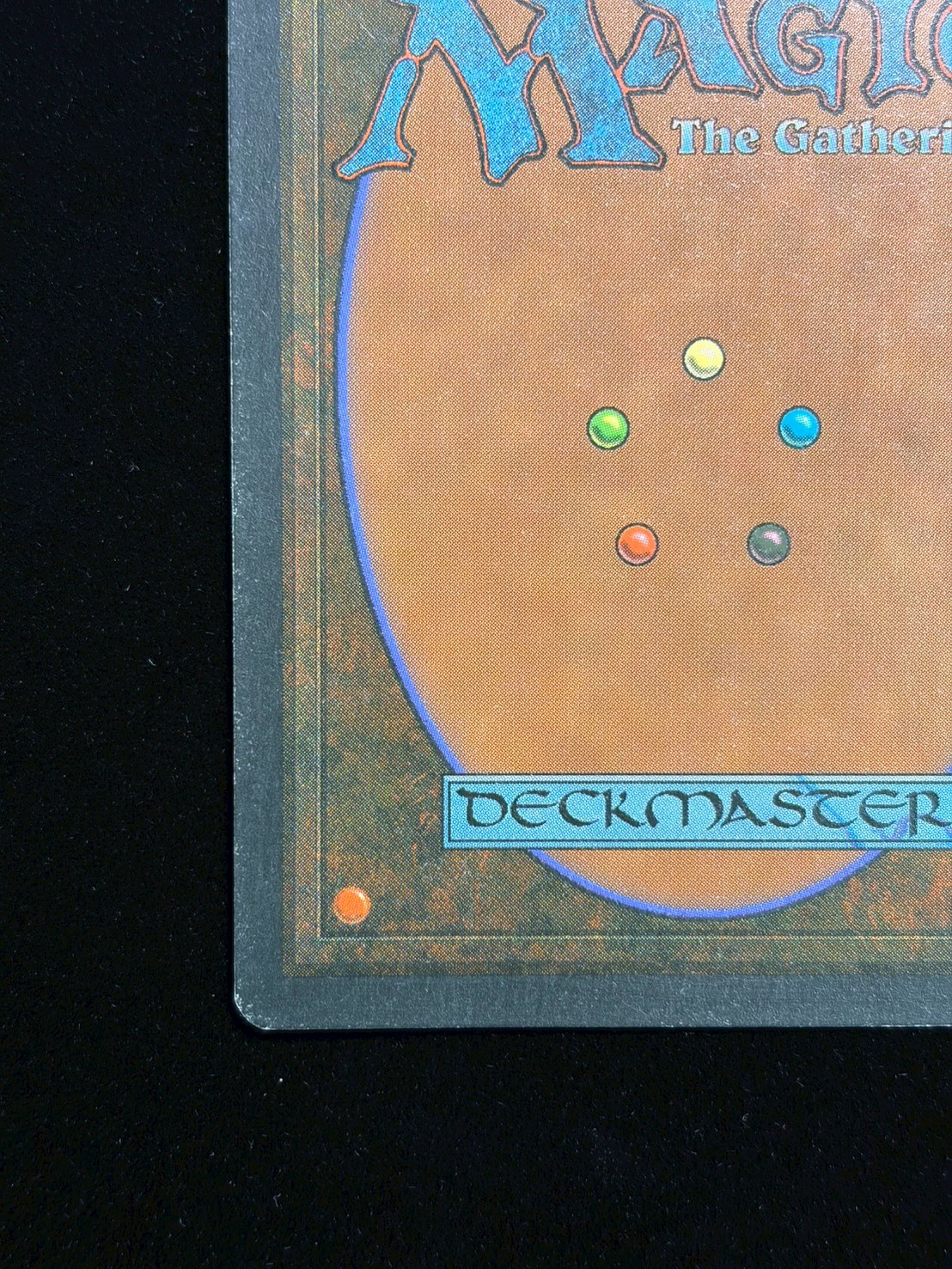 [EX]Eureka《イタリア語》【LEG】#307 1枚