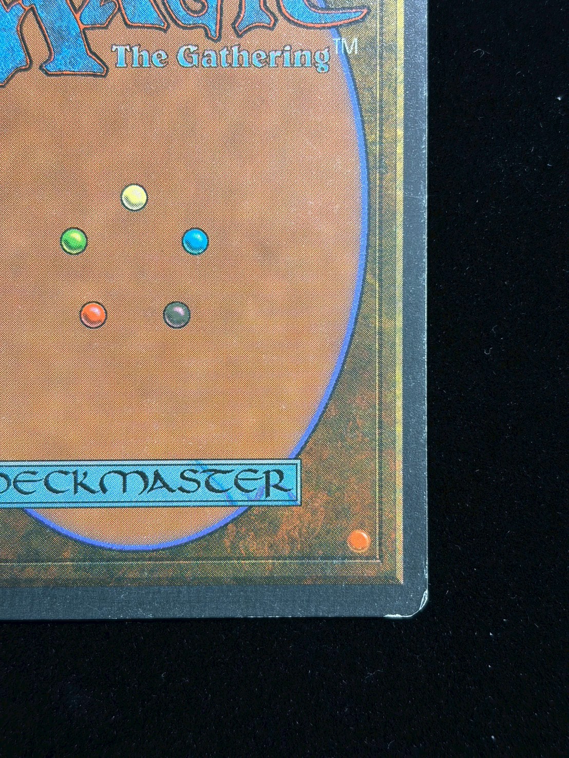 [EX]Eureka《イタリア語》【LEG】#307 1枚