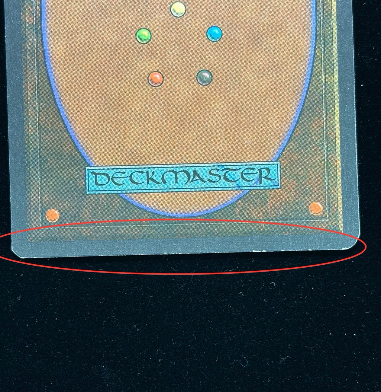 [EX+]Eureka《イタリア語》【LEG】#306 1枚