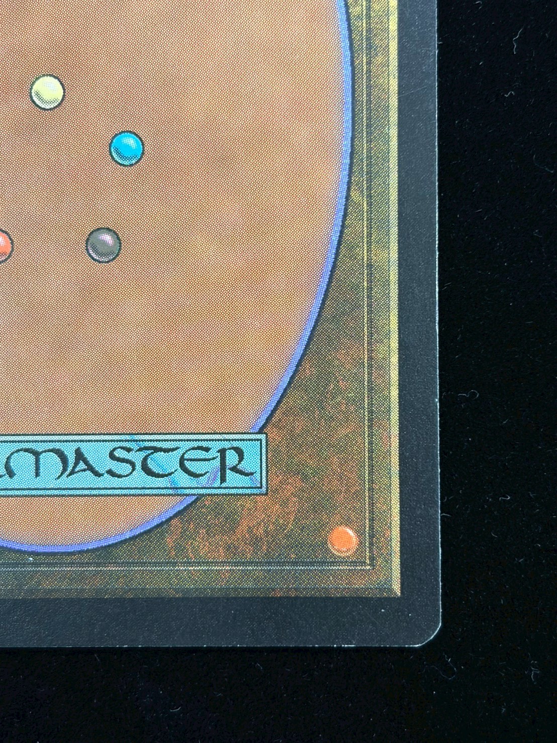 [EX]沼/Swamp《英語》【Guru Lands】#303 1枚