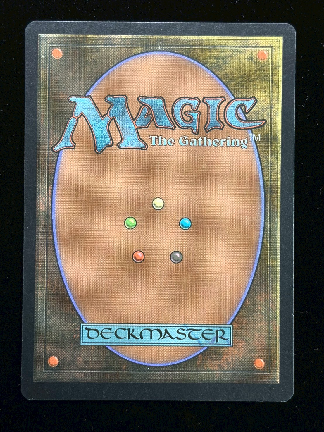 [EX]沼/Swamp《英語》【Guru Lands】#303 1枚