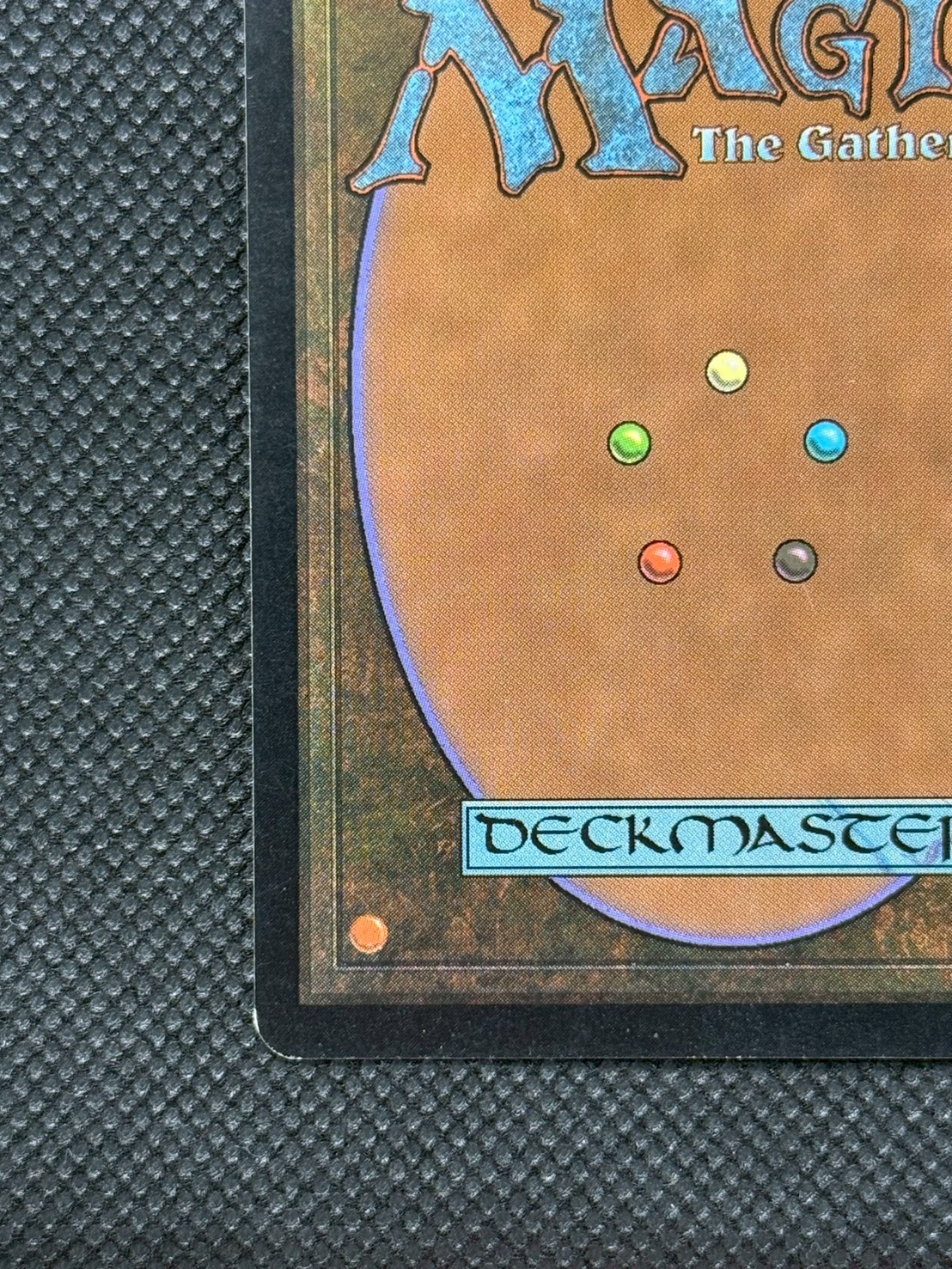 [EX]平地/Plains《英語》【Guru Lands】#302 1枚