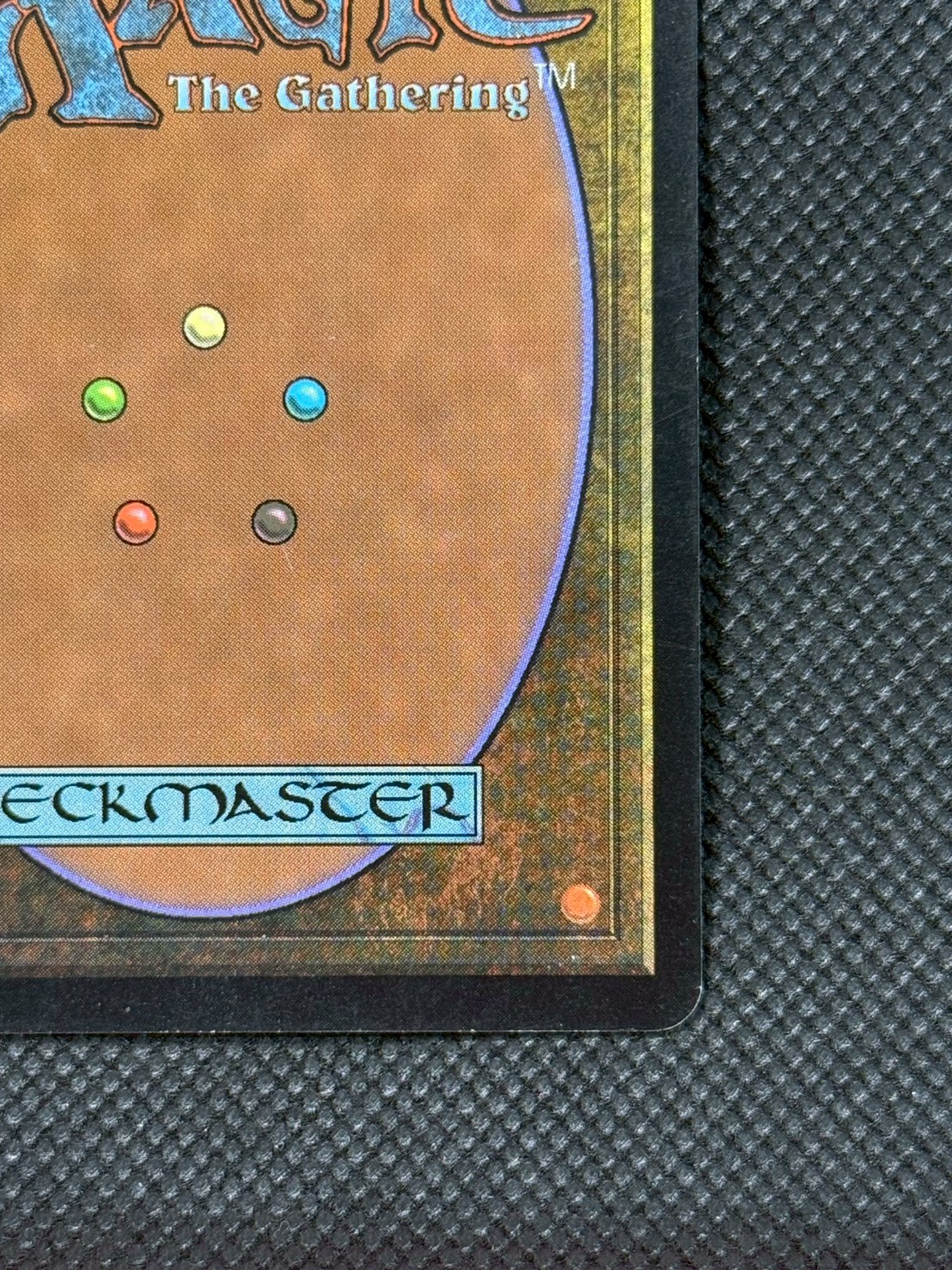 [EX]平地/Plains《英語》【Guru Lands】#302 1枚