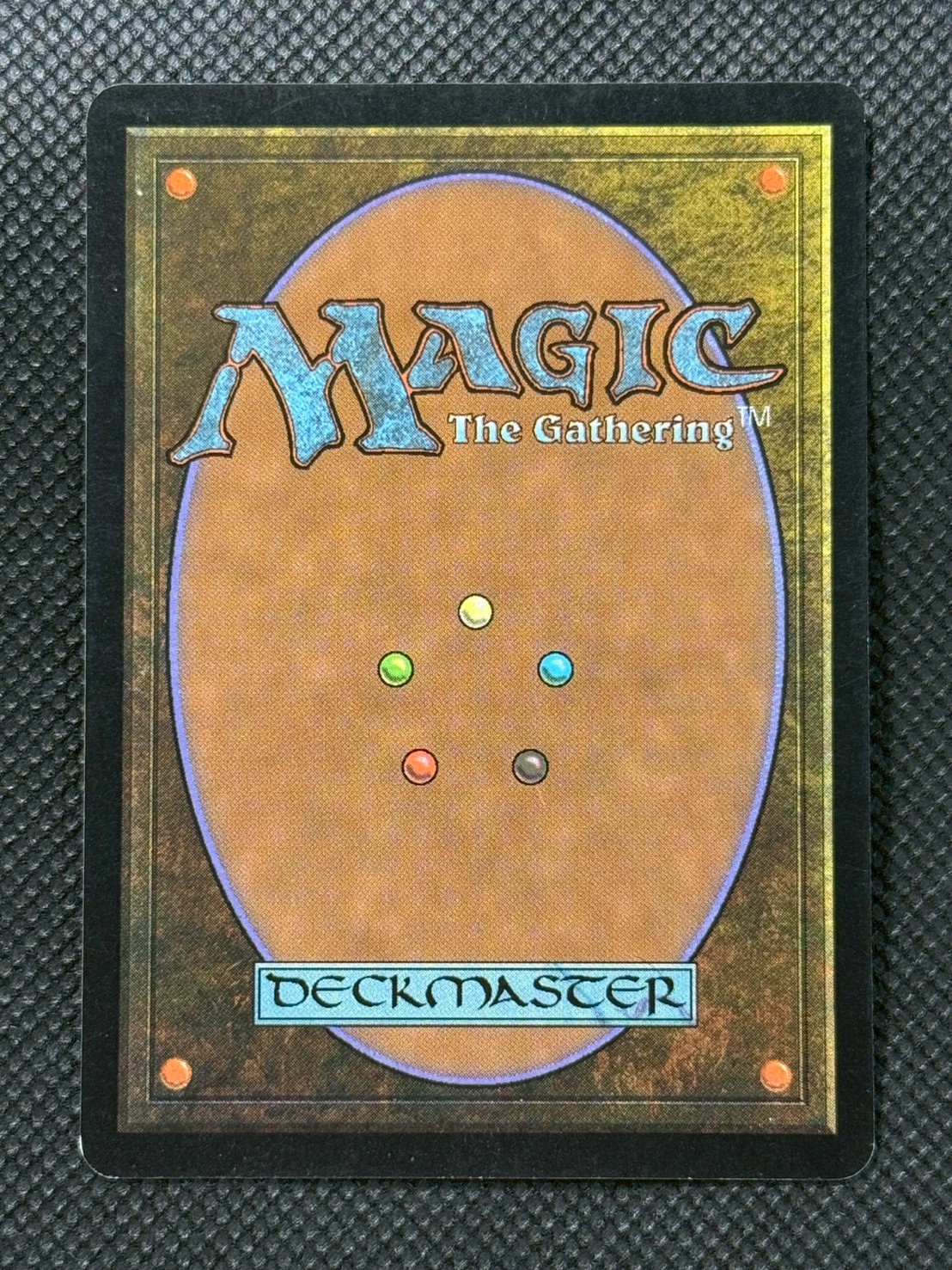 [EX]平地/Plains《英語》【Guru Lands】#302 1枚