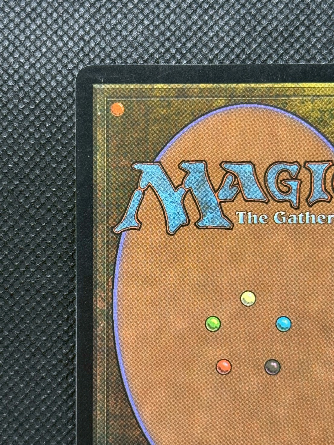 [EX]平地/Plains《英語》【Guru Lands】#302 1枚