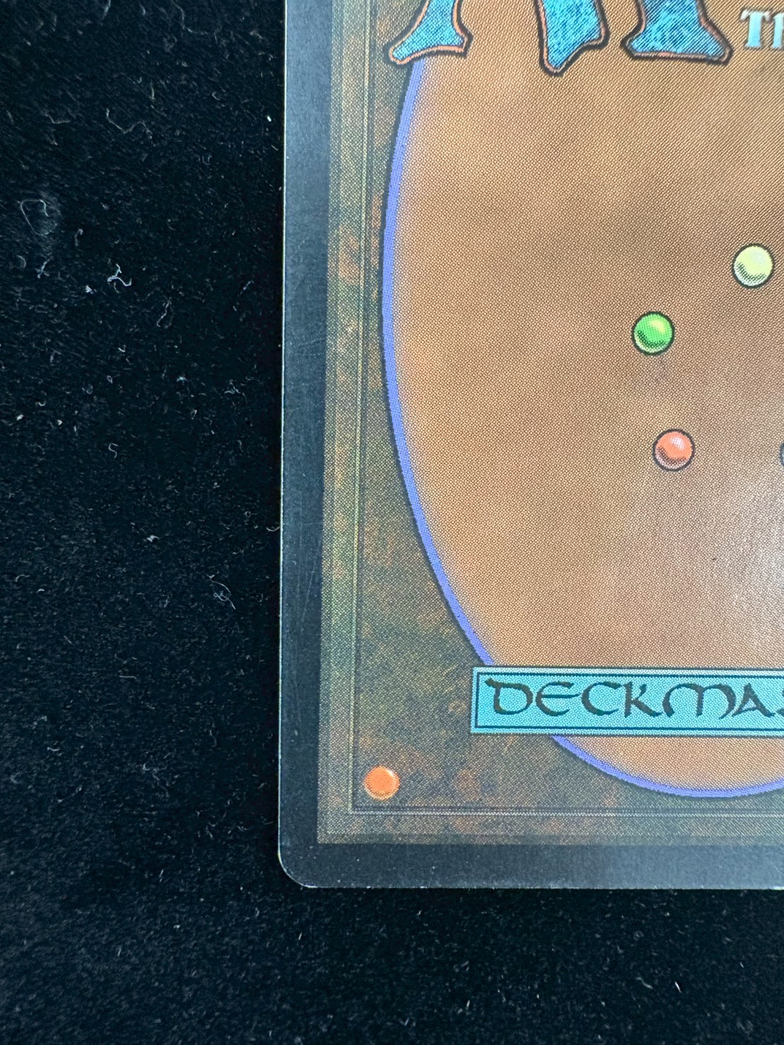 [HPLD]森/Forest《英語》【Guru Lands】#301 1枚