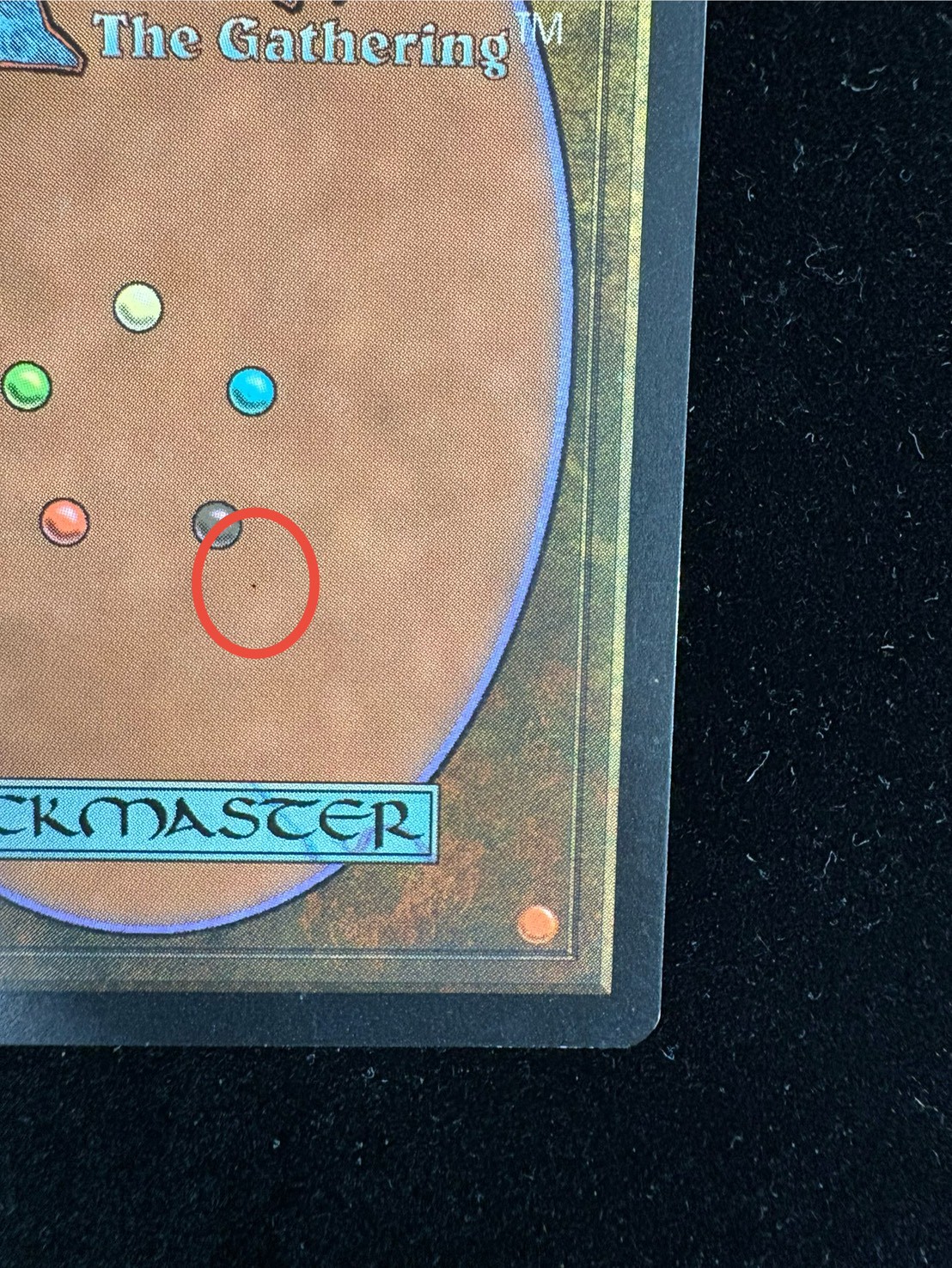 [EX](サイン)島/Island《英語》【Guru Lands】#300 1枚