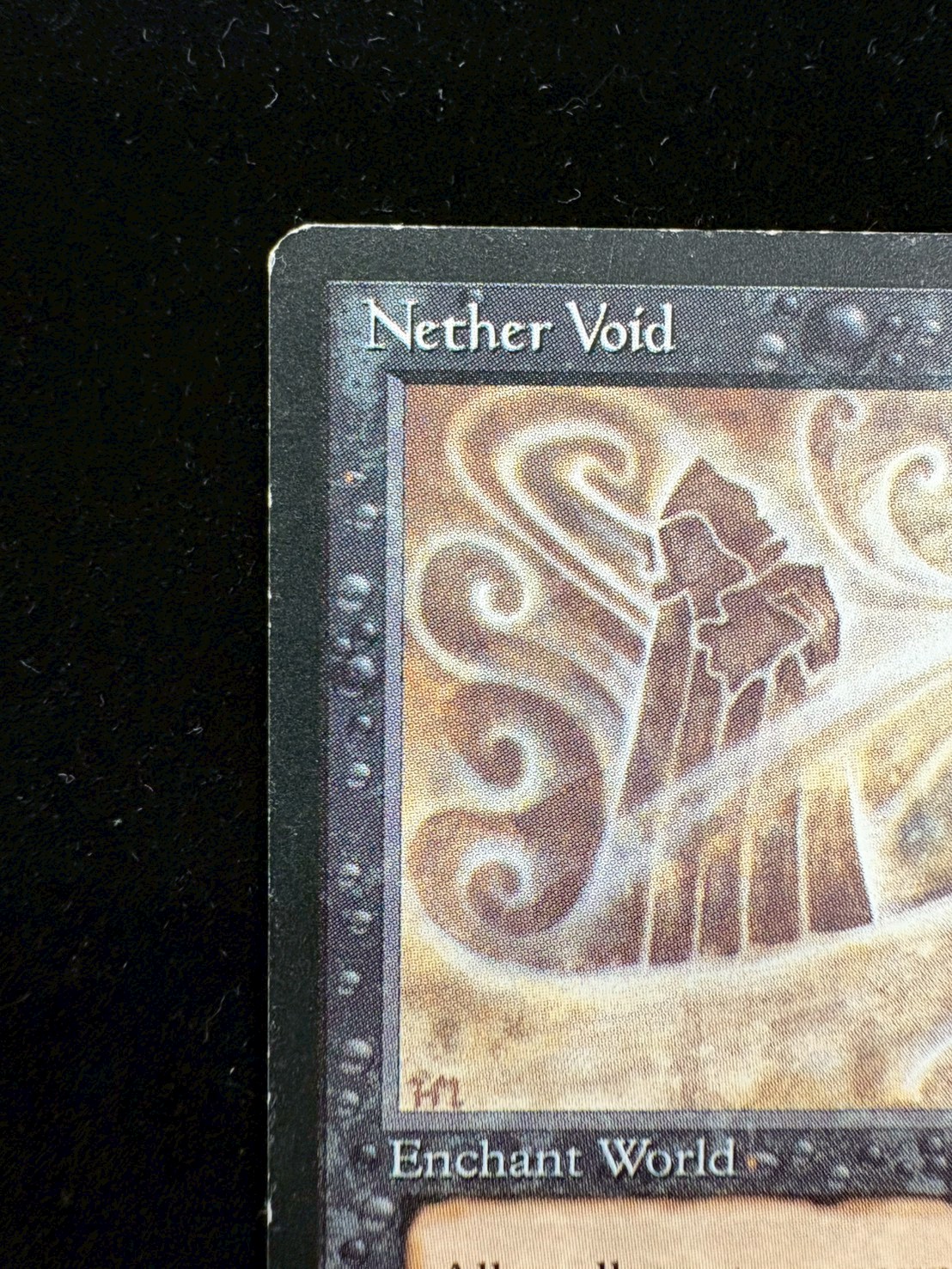 [PLD](インク)Nether Void《英語》【LEG】#299 1枚