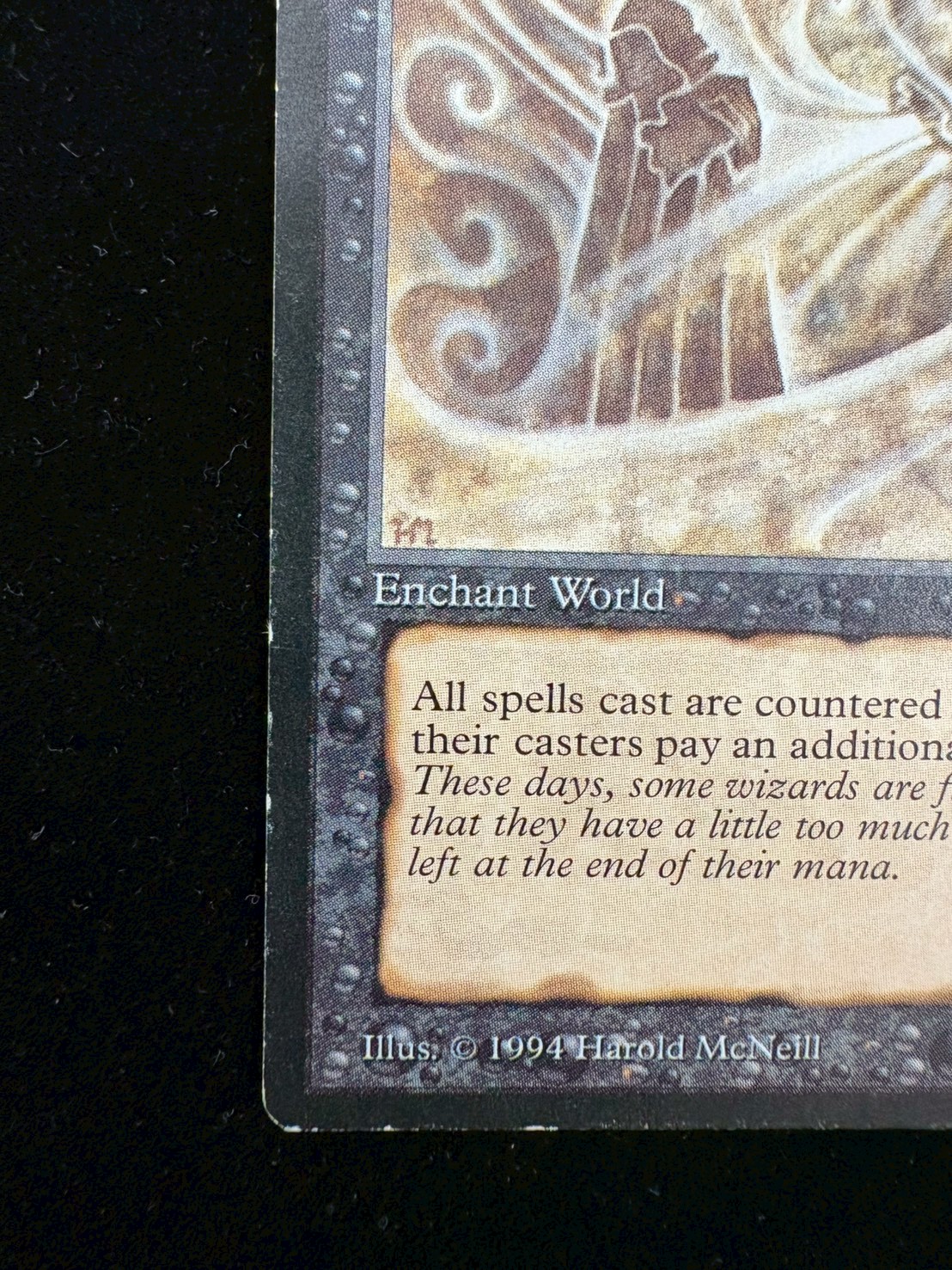 [PLD](インク)Nether Void《英語》【LEG】#299 1枚