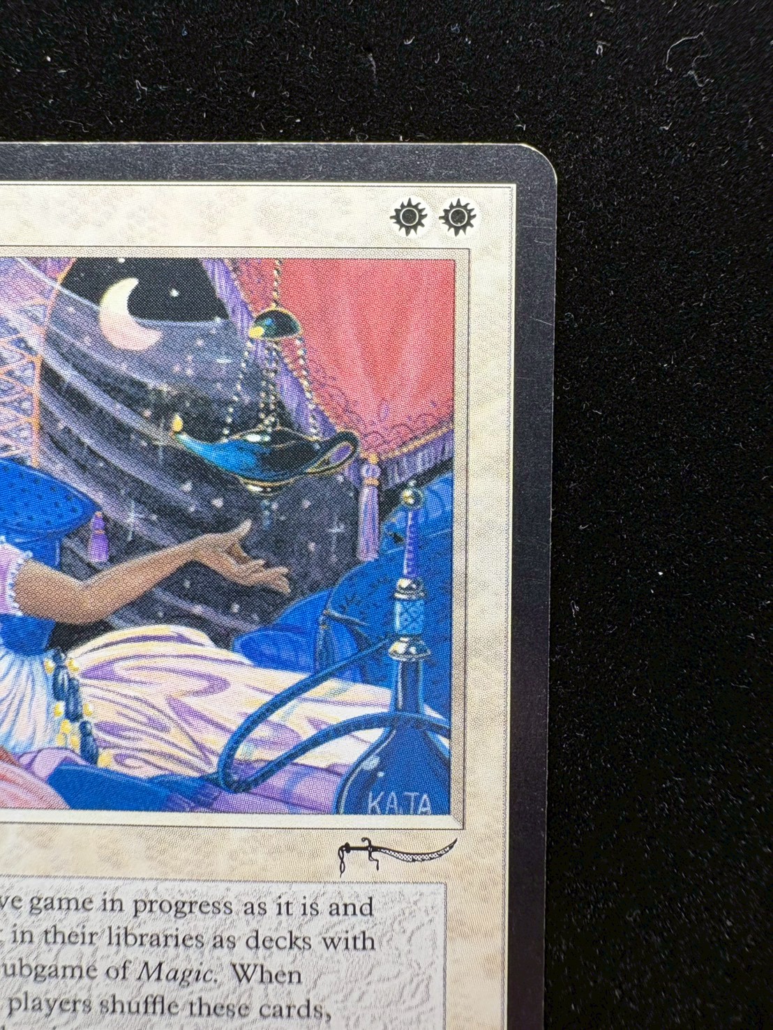 [HPLD]Shahrazad《英語》【ARN】#298 1枚