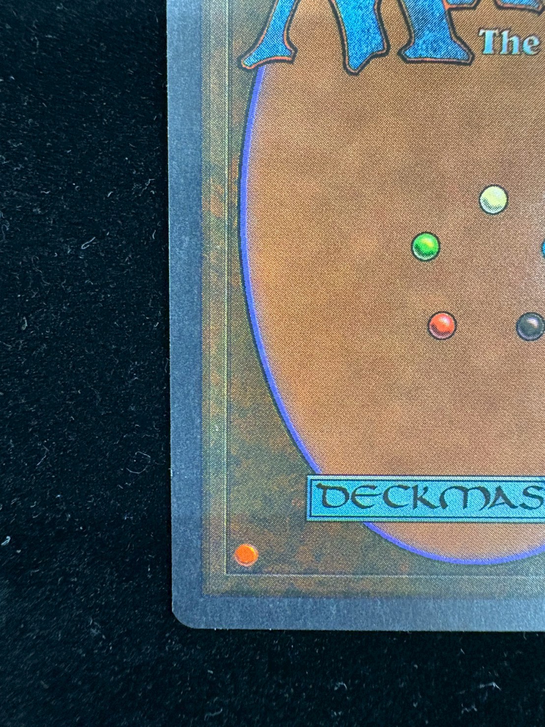 [EX+]Candelabra of Tawnos《英語》【ATQ】#297 1枚