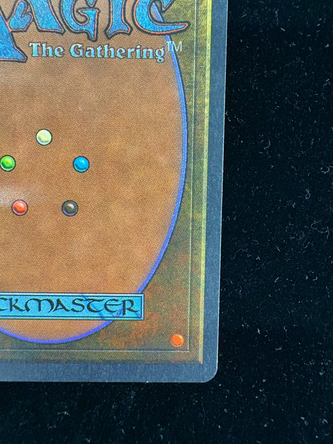 [EX+]Candelabra of Tawnos《英語》【ATQ】#297 1枚