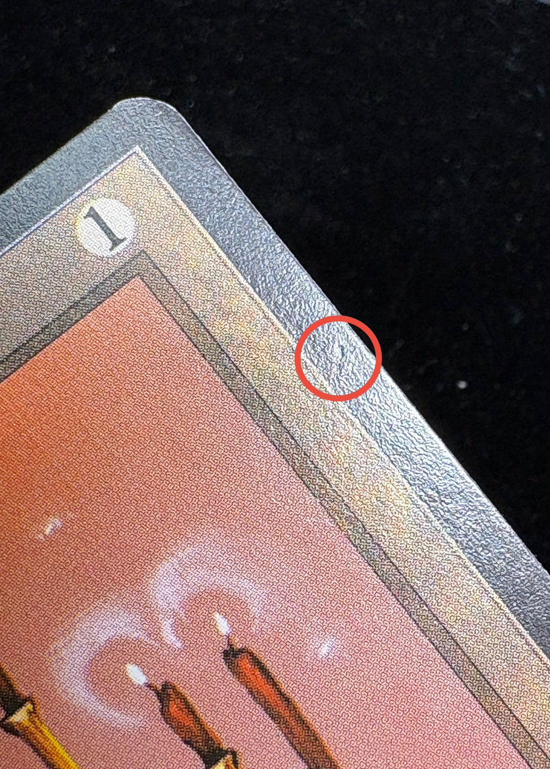 [EX+]Candelabra of Tawnos《英語》【ATQ】#297 1枚