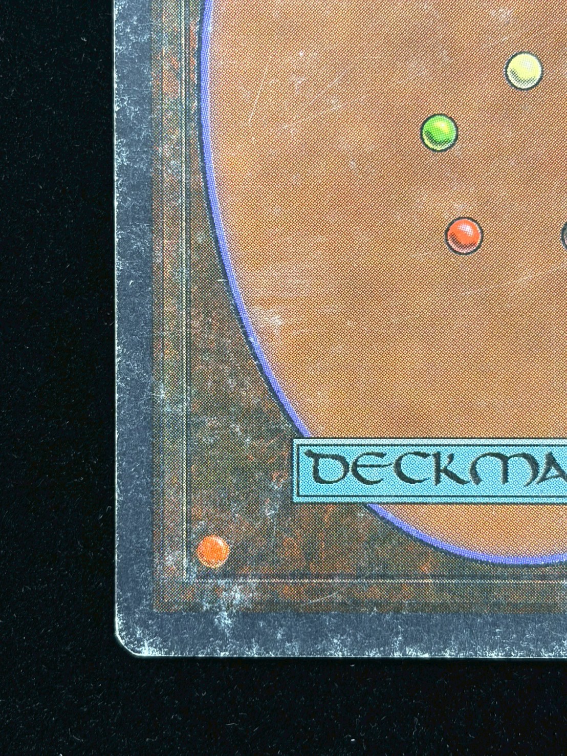 [HPLD](サイン/インク)Bazaar of Baghdad《英語》【ARN】#296 1枚