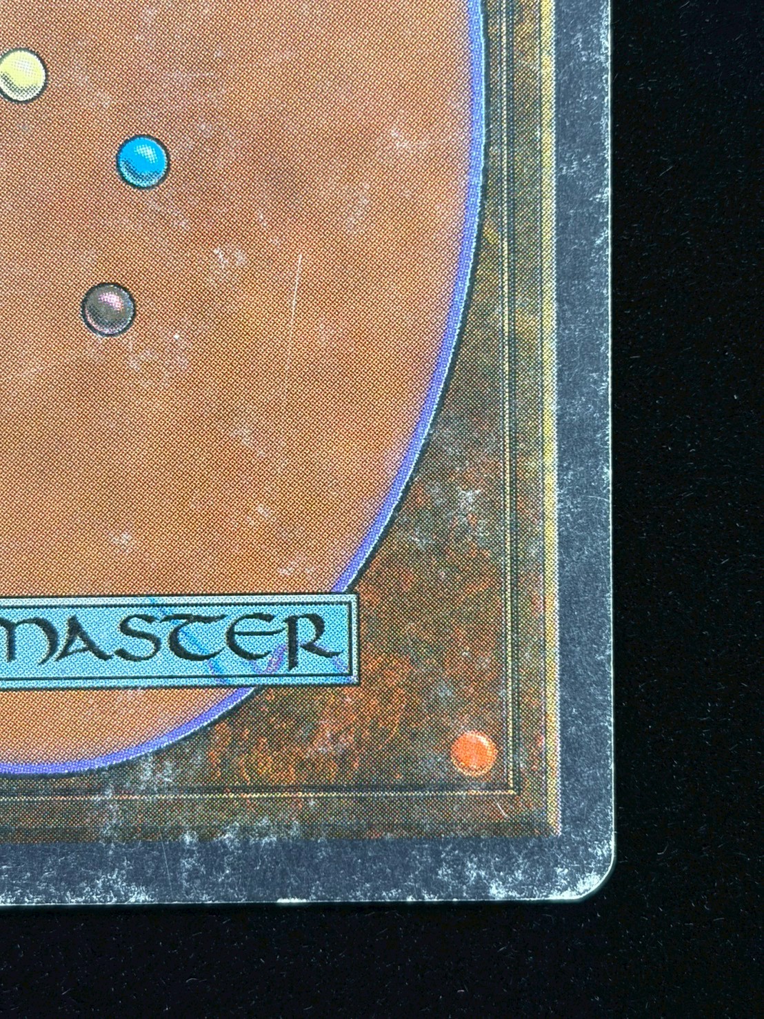 [HPLD](サイン/インク)Bazaar of Baghdad《英語》【ARN】#296 1枚