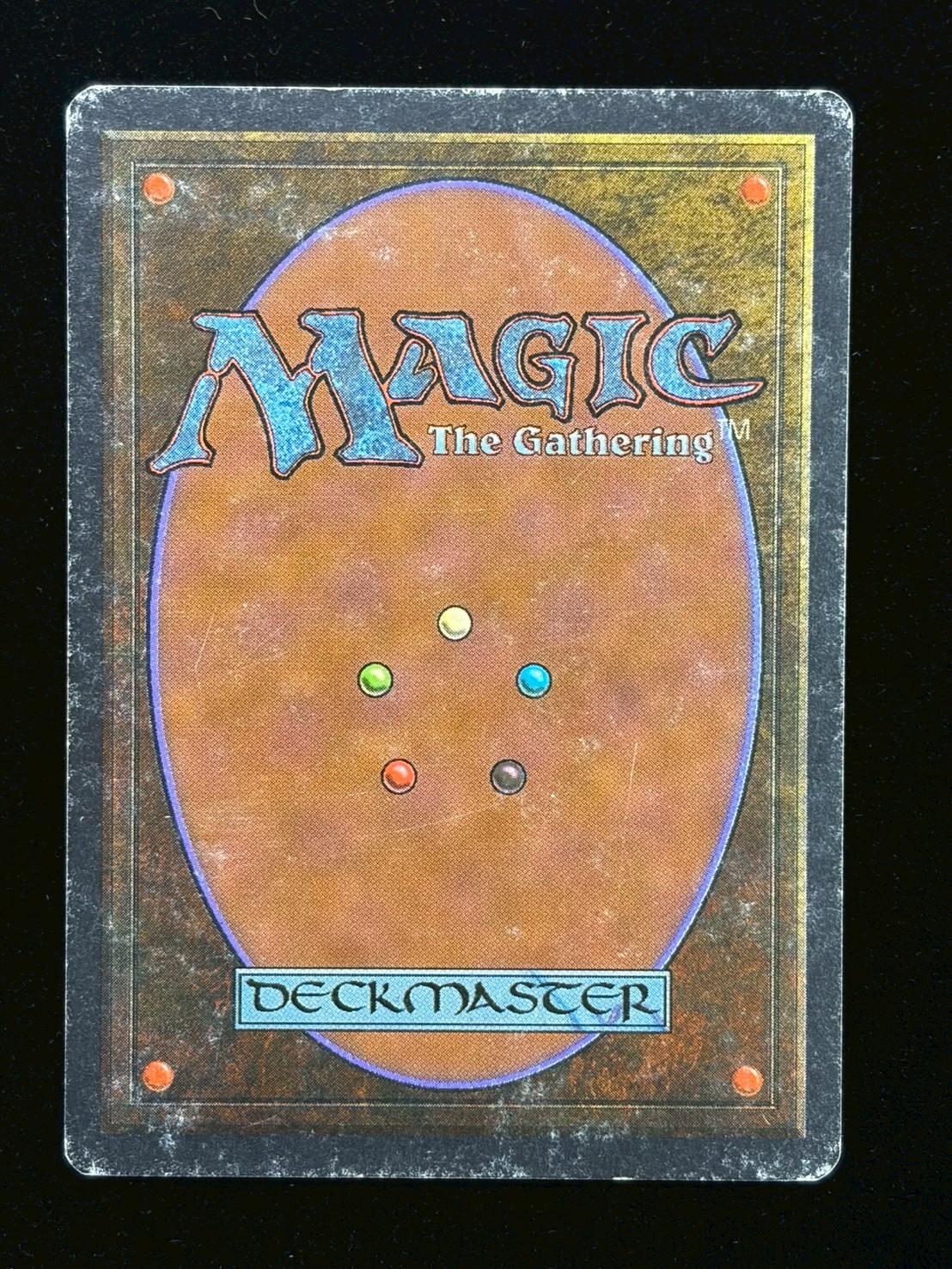 [HPLD](サイン/インク)Bazaar of Baghdad《英語》【ARN】#296 1枚